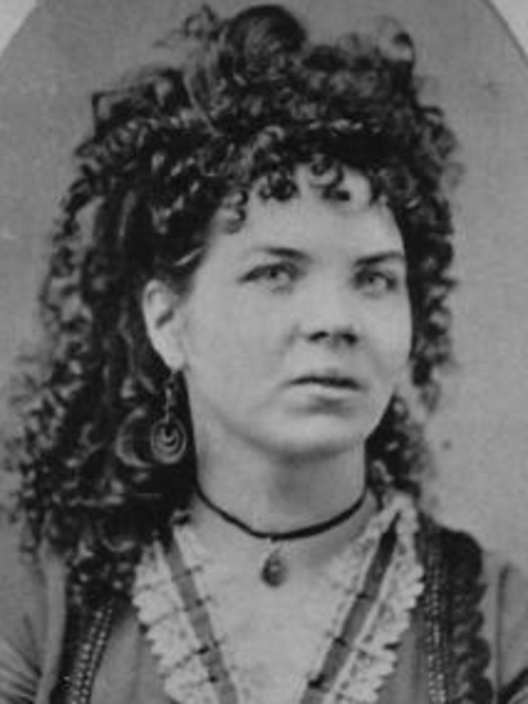 Mary Ann White (1842 - 1925) Profile